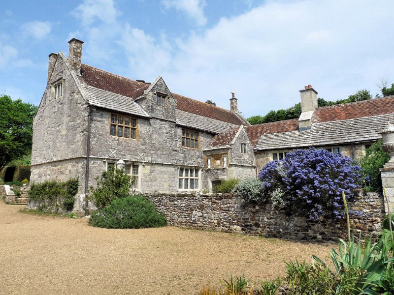 (188) Mottistone Manor.JPG